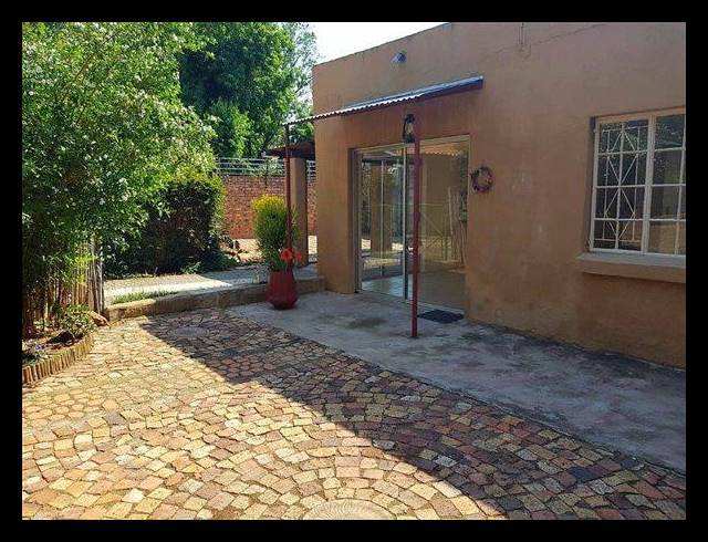 BUSINESS FOR SALE IN TERENURE